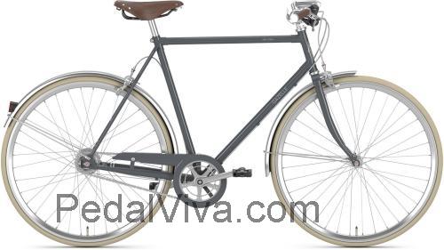 Gazelle Van Stael avaliação e ficha técnica